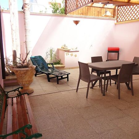 Casetta Indipendente Torre San Giovanni 103 Verso Sud 외부 사진