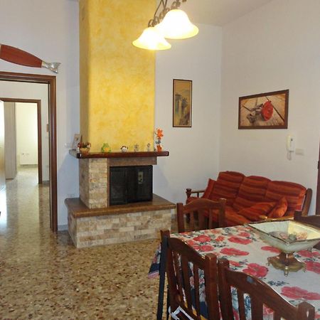 Casetta Indipendente Torre San Giovanni 103 Verso Sud 외부 사진