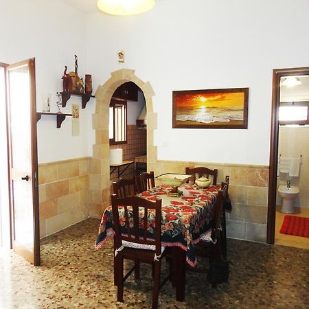 Casetta Indipendente Torre San Giovanni 103 Verso Sud 외부 사진