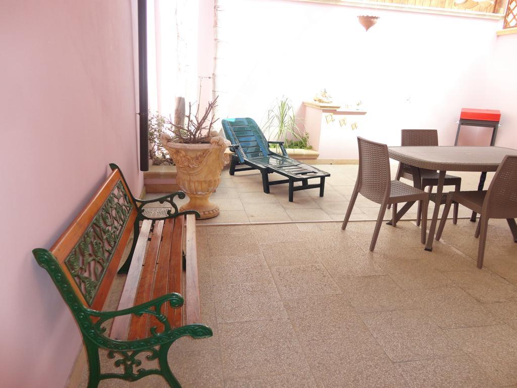 Casetta Indipendente Torre San Giovanni 103 Verso Sud 외부 사진