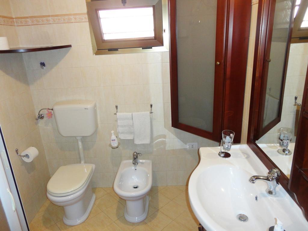 Casetta Indipendente Torre San Giovanni 103 Verso Sud 외부 사진