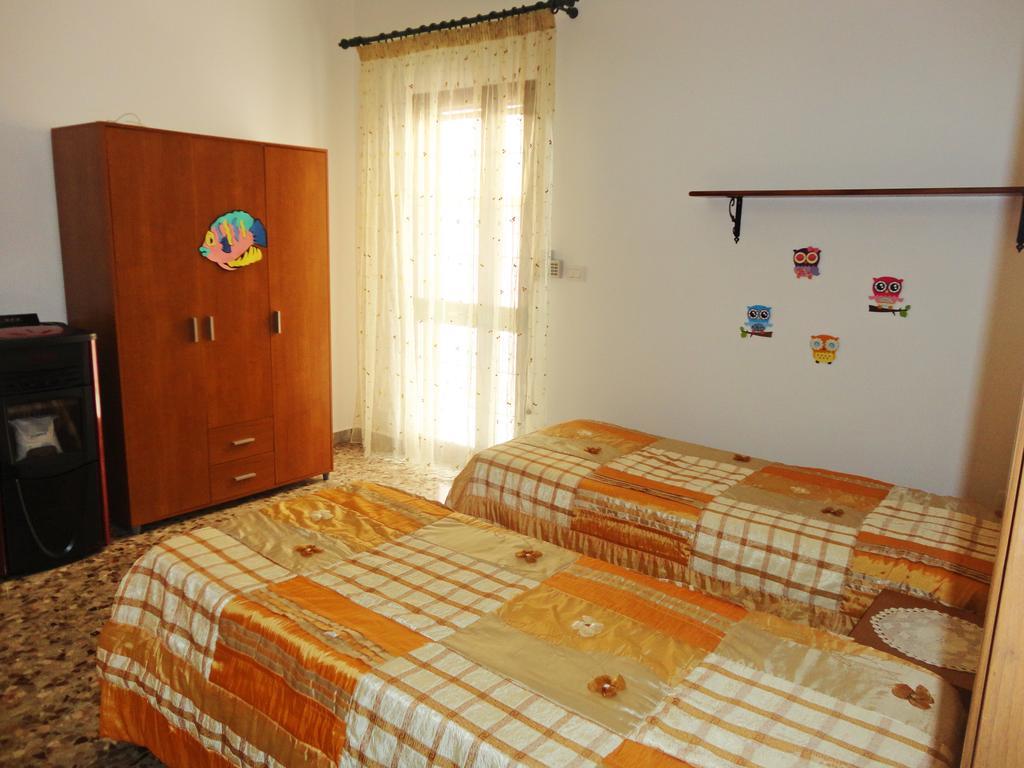 Casetta Indipendente Torre San Giovanni 103 Verso Sud 외부 사진