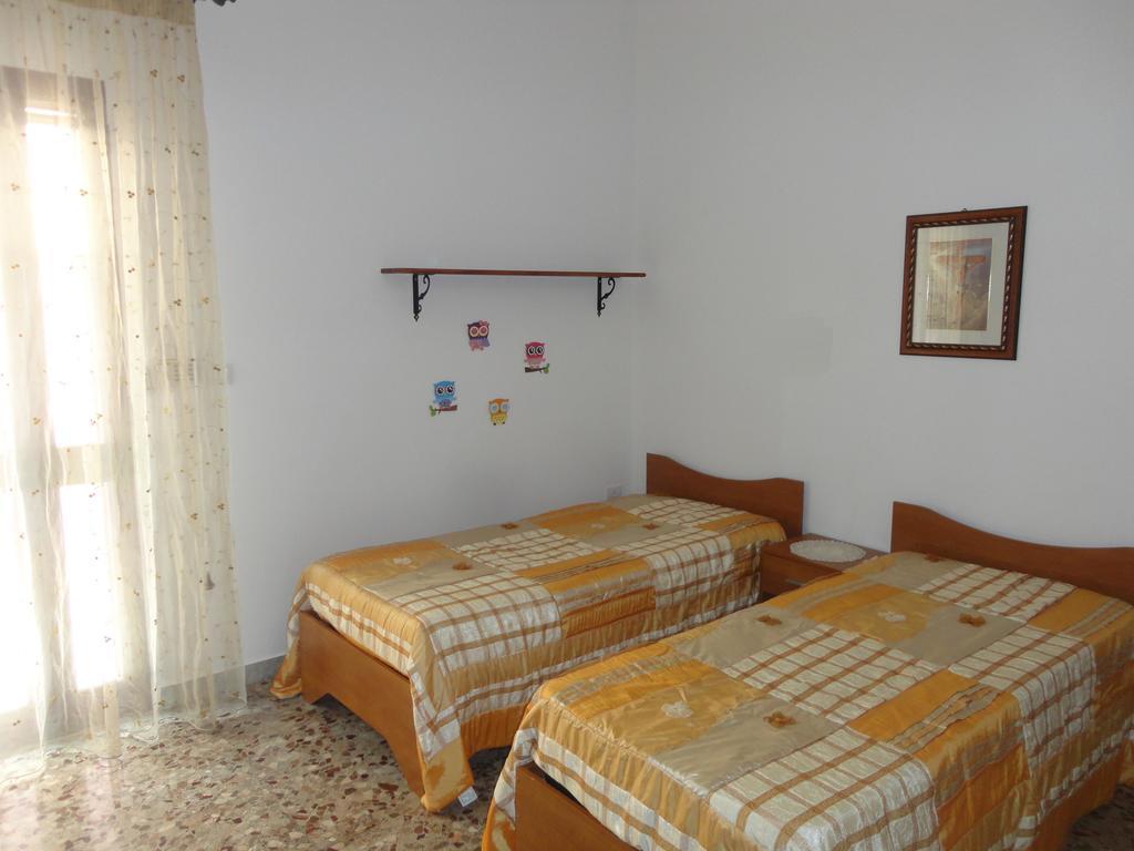 Casetta Indipendente Torre San Giovanni 103 Verso Sud 외부 사진