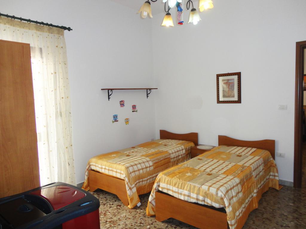 Casetta Indipendente Torre San Giovanni 103 Verso Sud 외부 사진