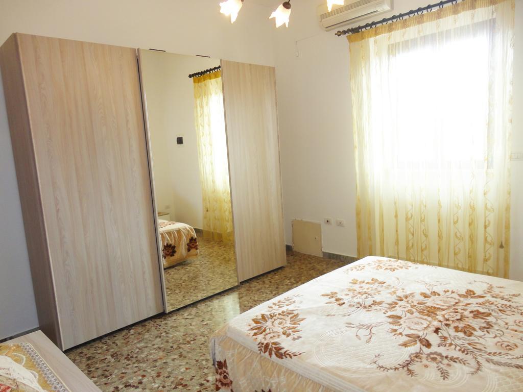 Casetta Indipendente Torre San Giovanni 103 Verso Sud 외부 사진