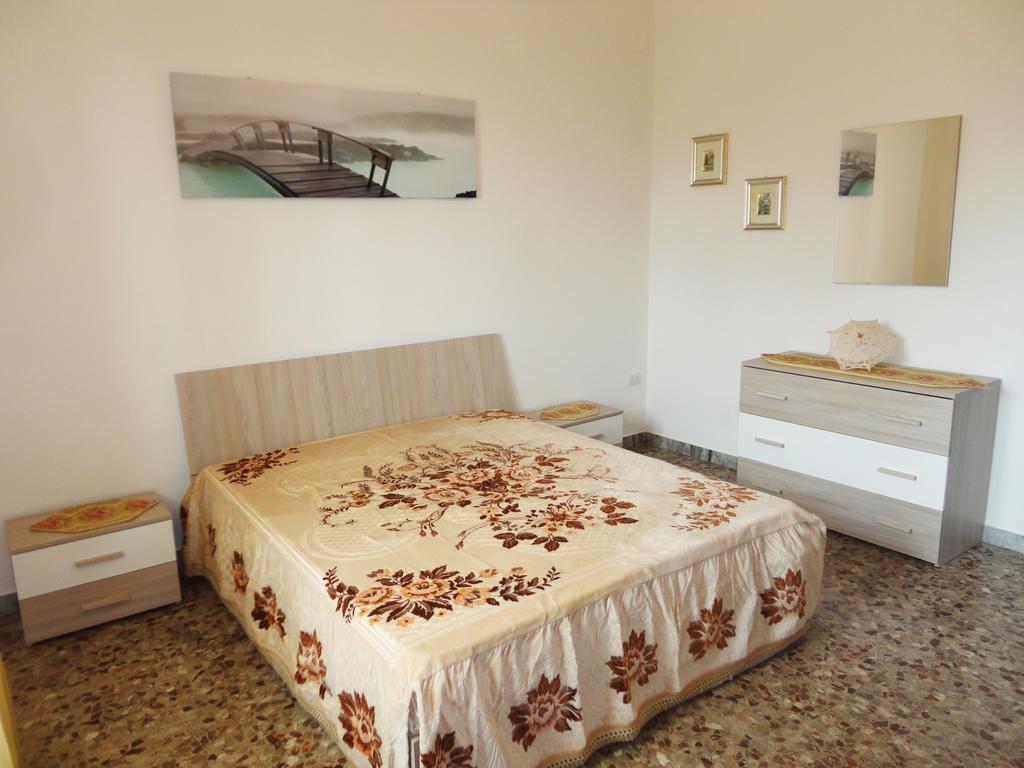 Casetta Indipendente Torre San Giovanni 103 Verso Sud 외부 사진